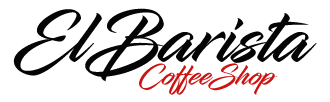 El Barista Coffee Shop - Café de Colombia